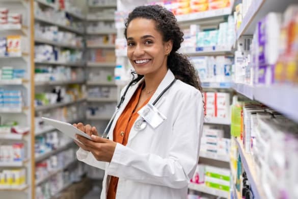 The Integral Role of Pharmacy in Modern Healthcare