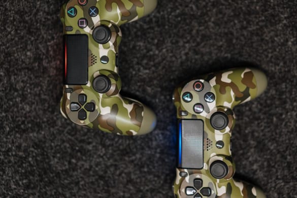 Rumors about PS4