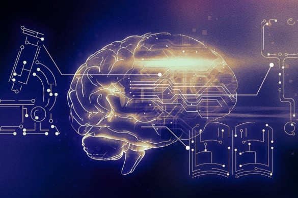 How Will The Fast Paced Development Of AI Change Design