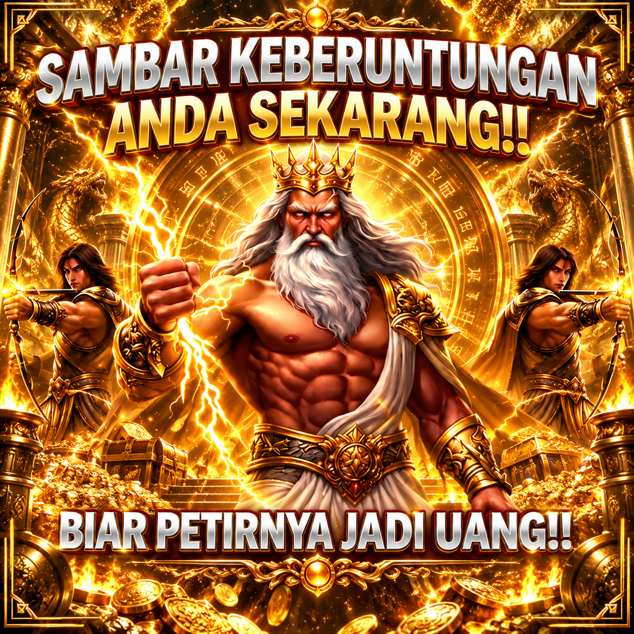 Banner ROKOKBET