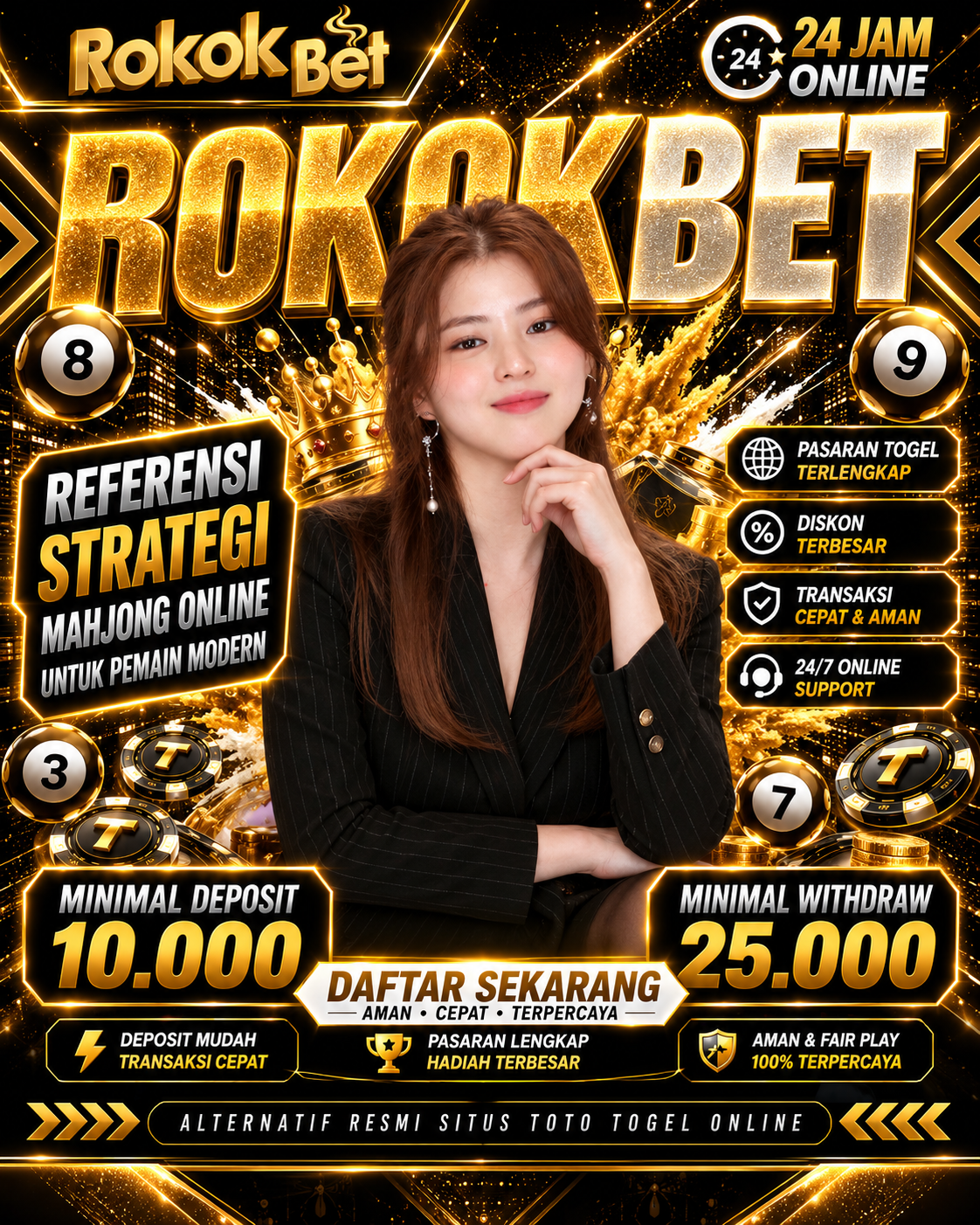 ROKOKBET