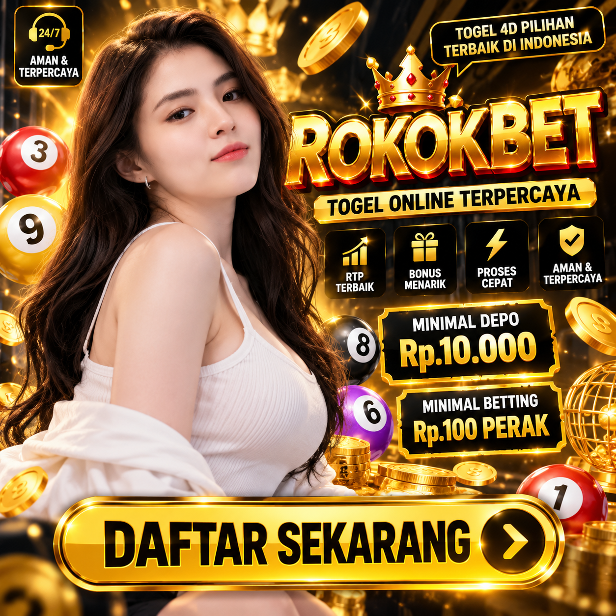 ROKOKBET