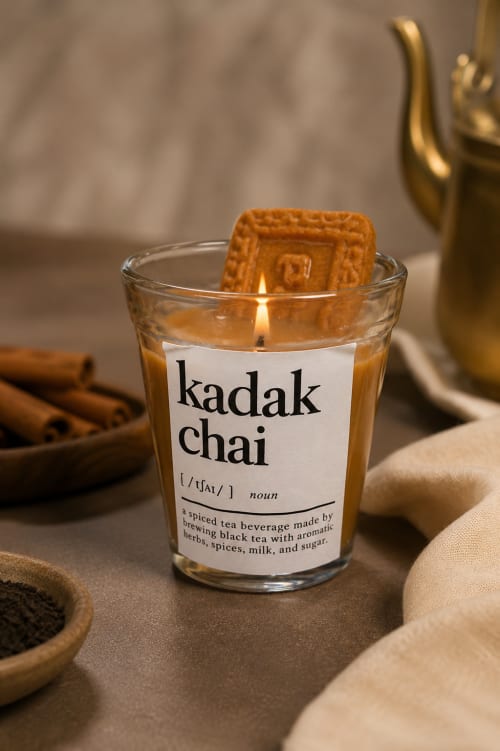 Kadak Chai