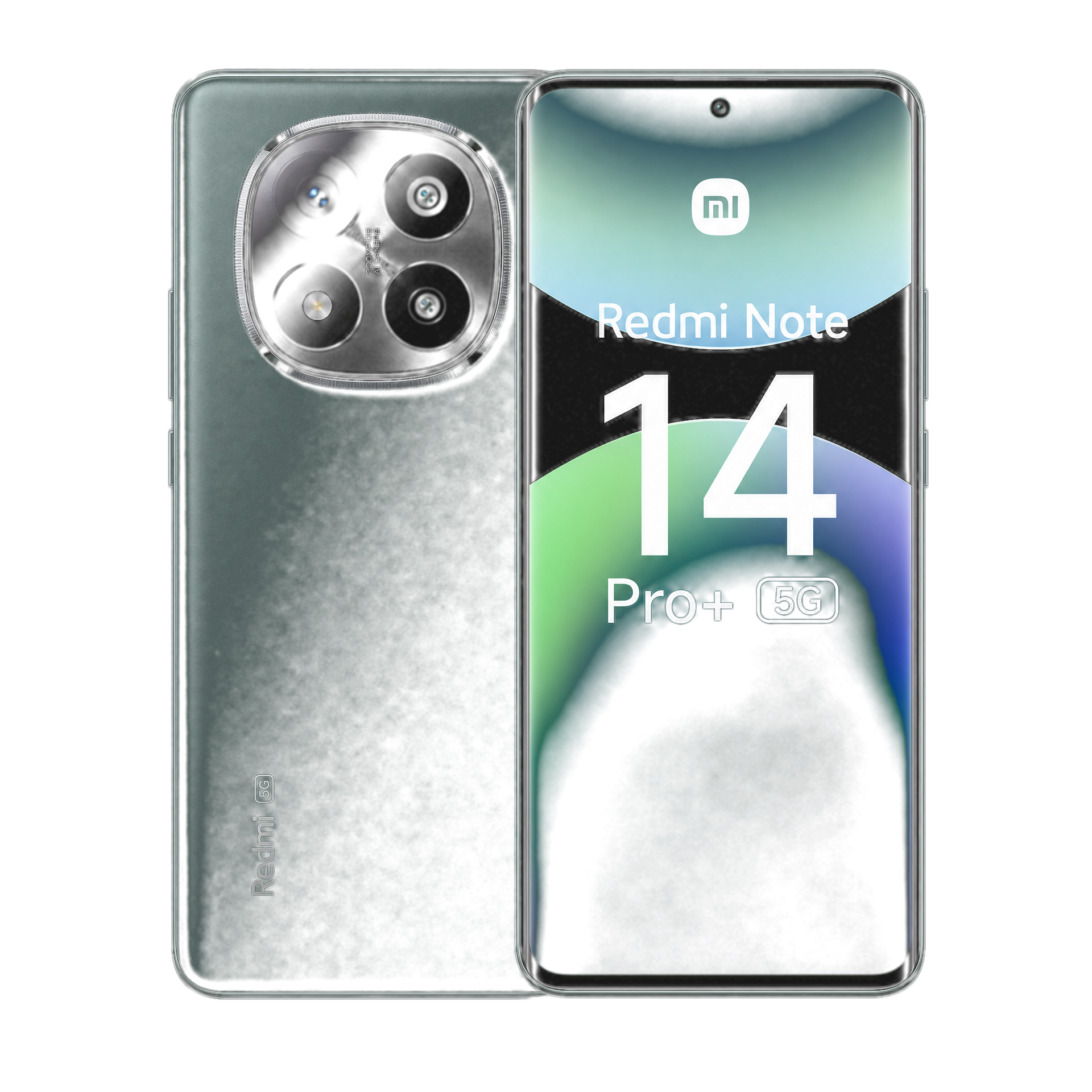 Xiaomi Redmi Note 14 Pro+ 5G