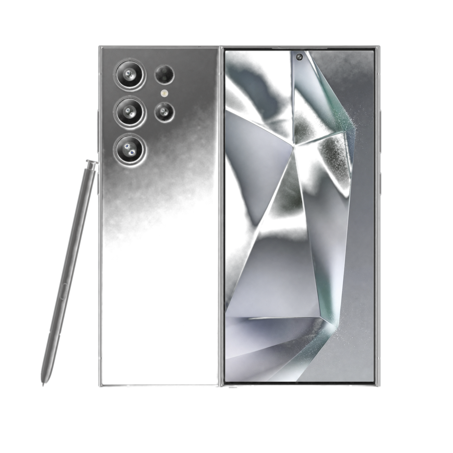 Samsung Galaxy S25 Ultra
