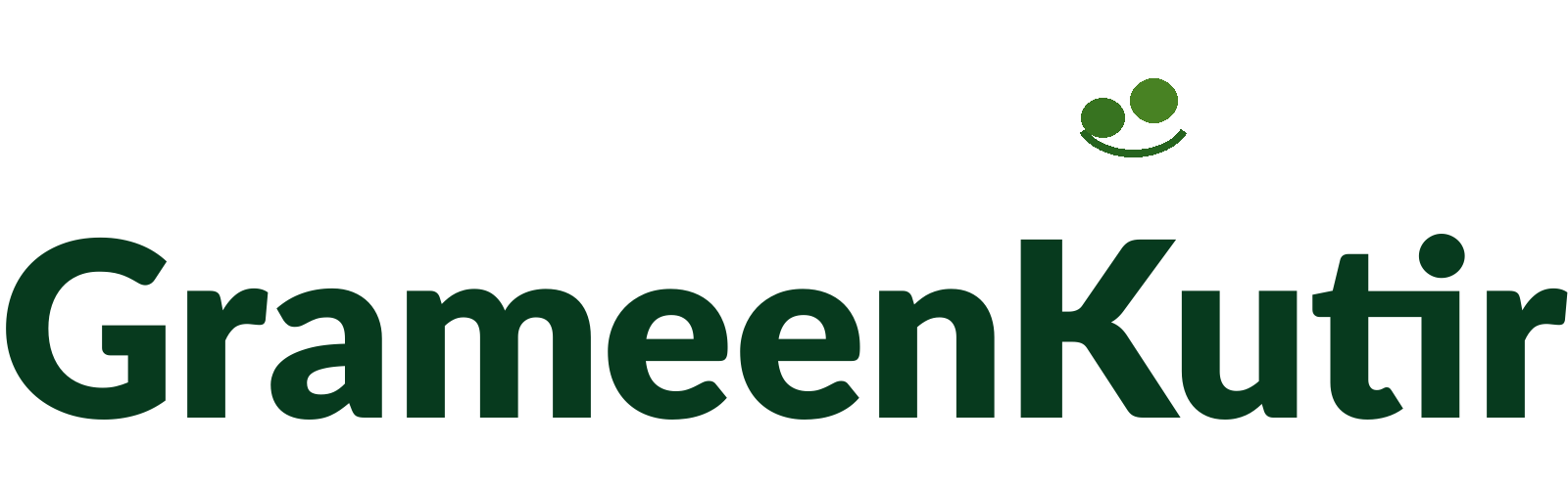 GrameenKutir Logo