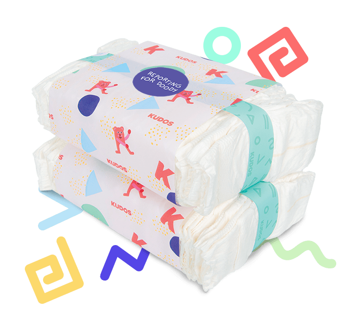 Kudos PreLaunch Waitlist