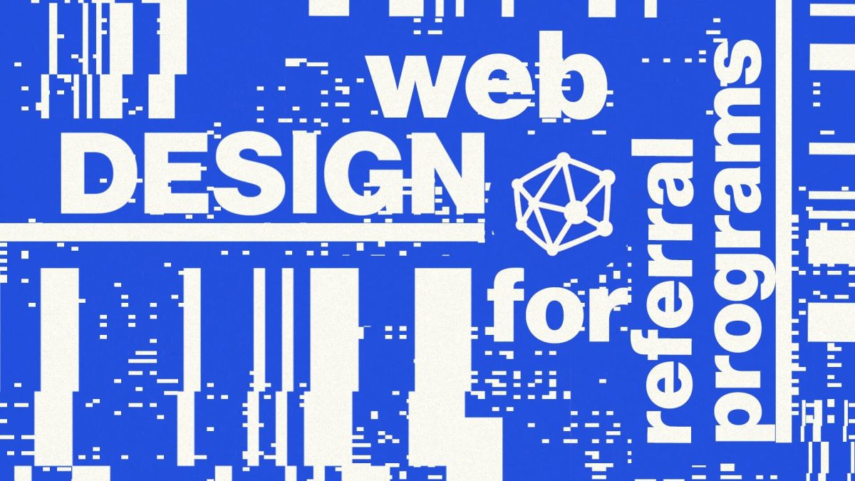 Designing a Referral Program for Web Design