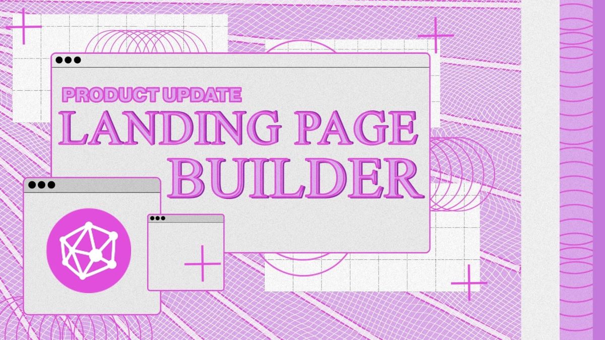 New Viral Loops Landing Page Builder Cover