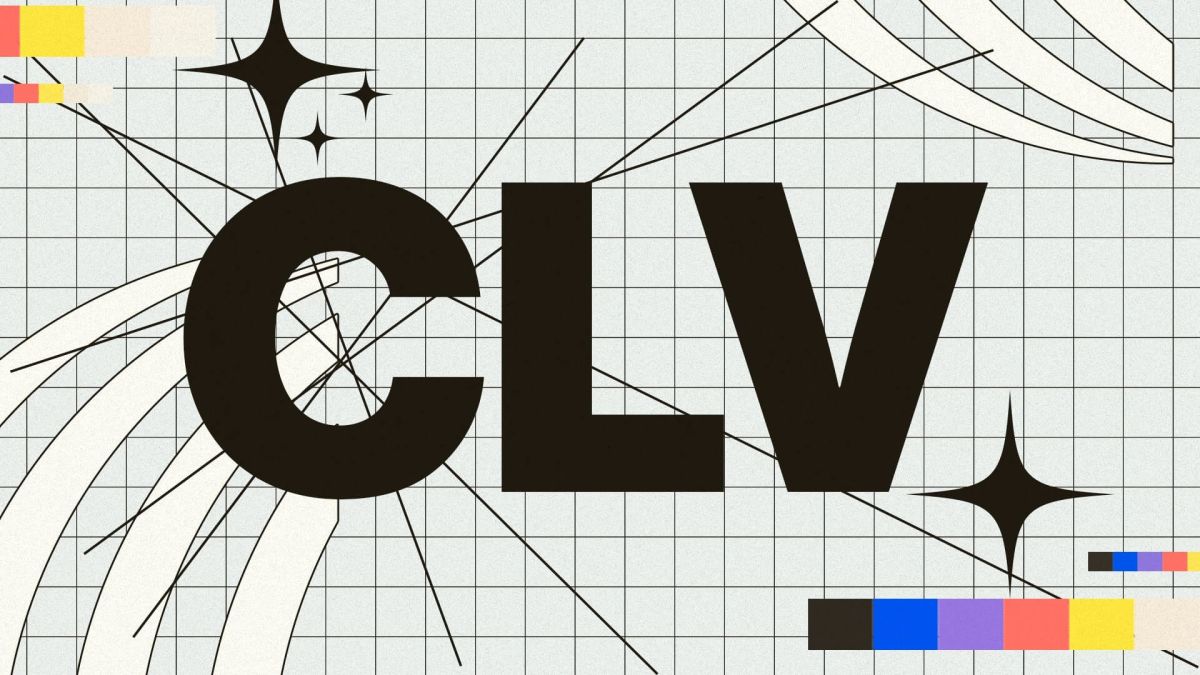 Customer Lifetime Value Cover