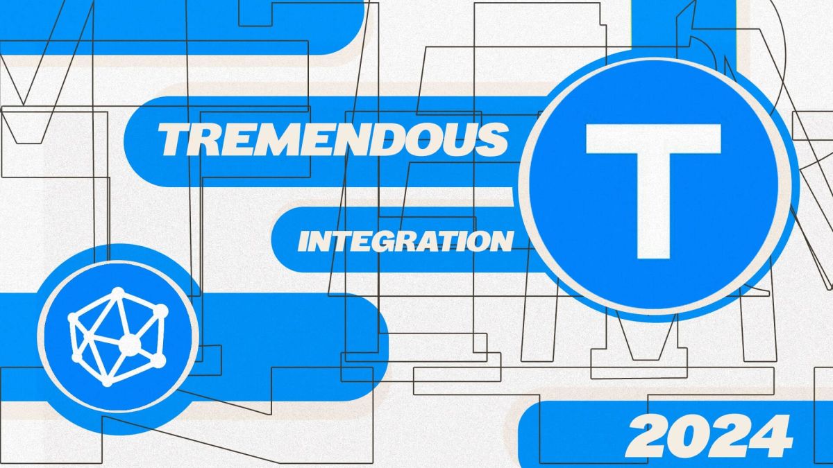 Tremendous Integration Article Cover