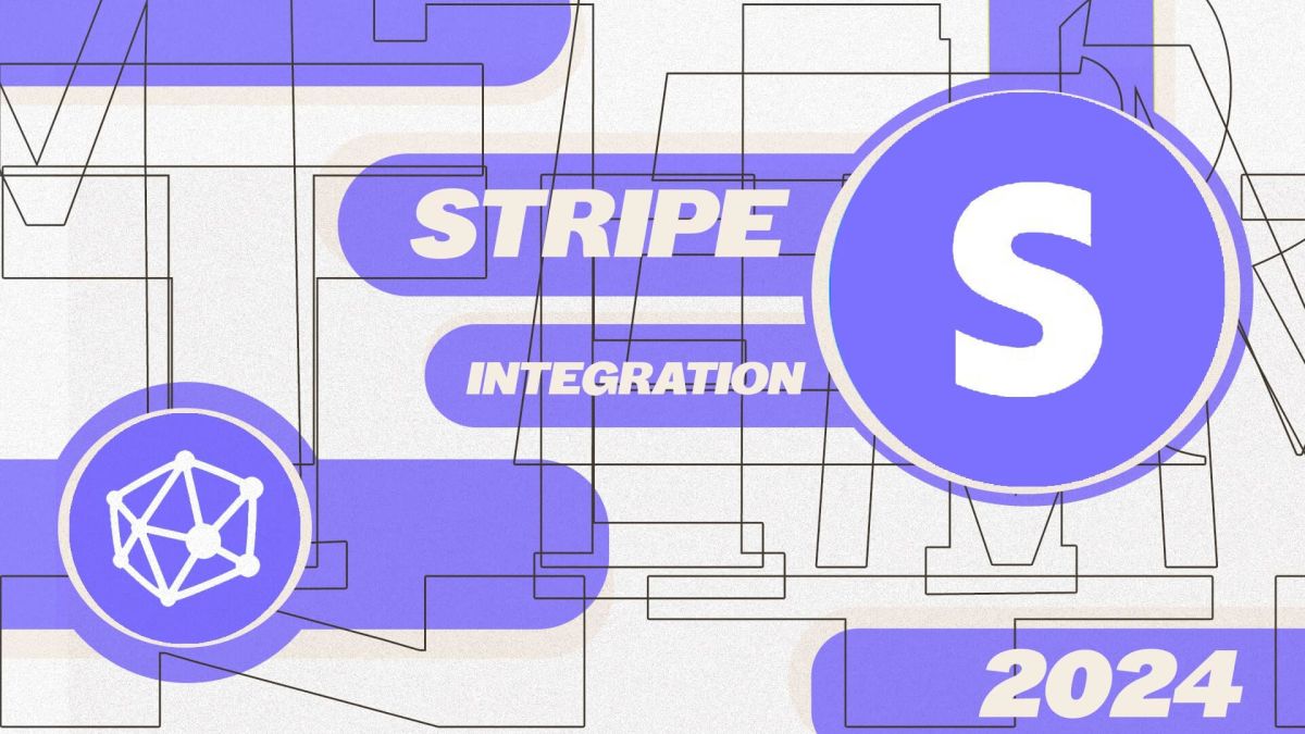 Stripe Integration Article Cover