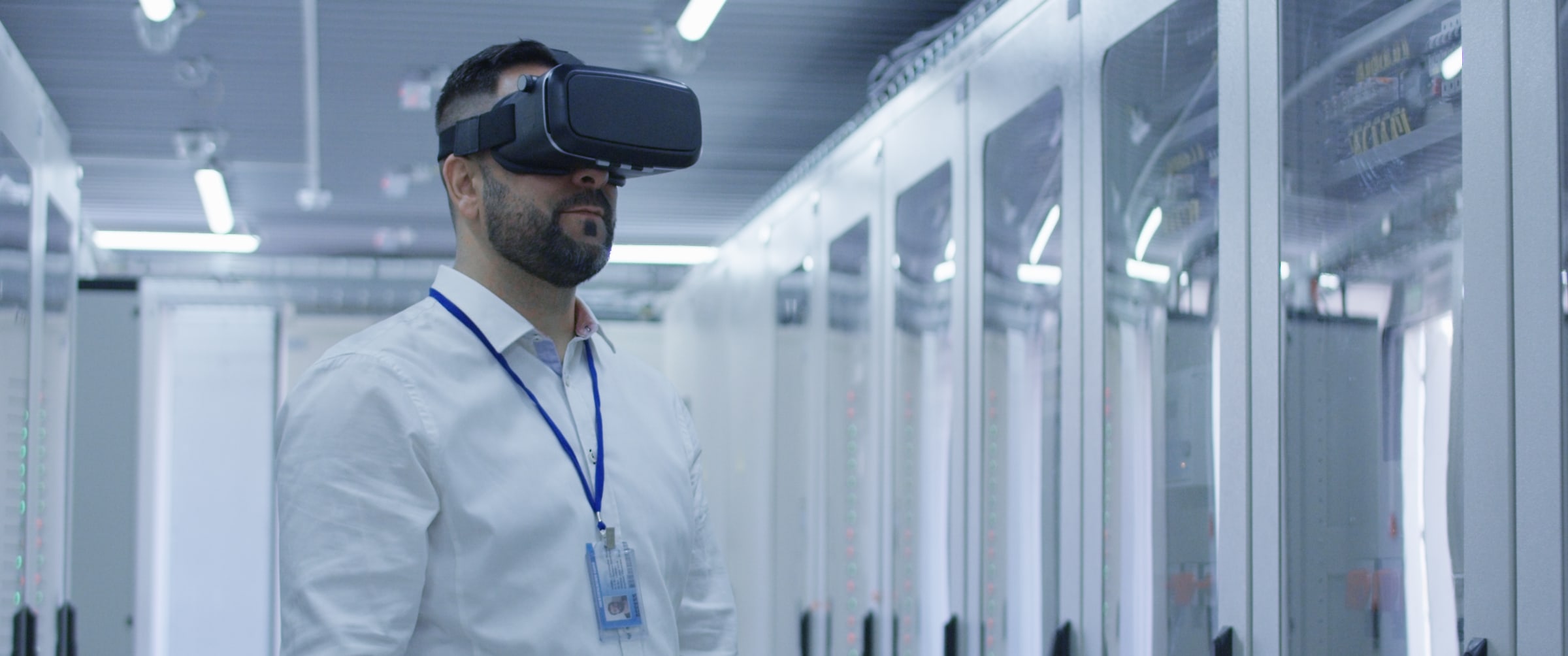 Energy and Utilities