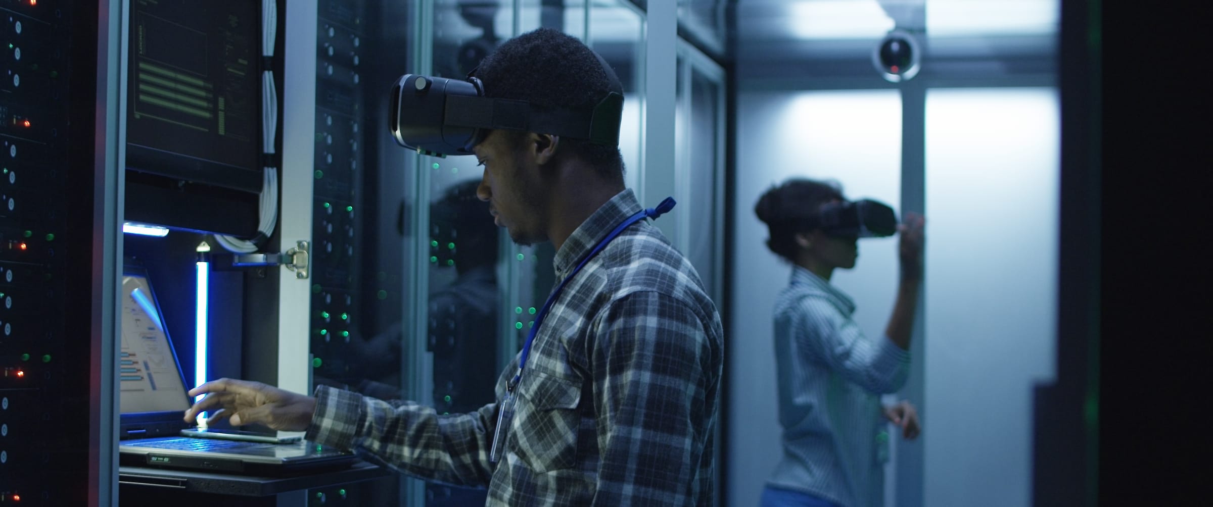 IT and Telecommunications