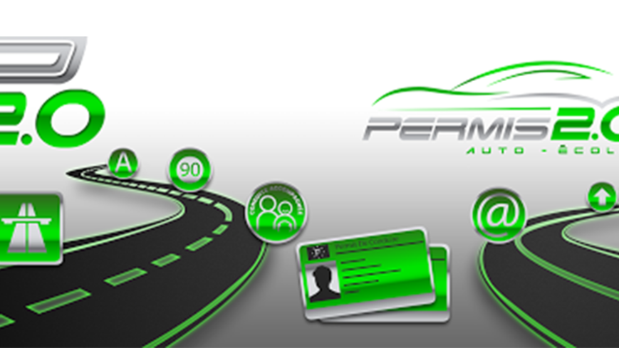 Permis 2.0 Quincy - QUINCY-SOUS-SÉNART