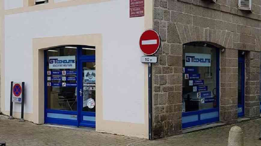 GT Conduite - Pontivy
