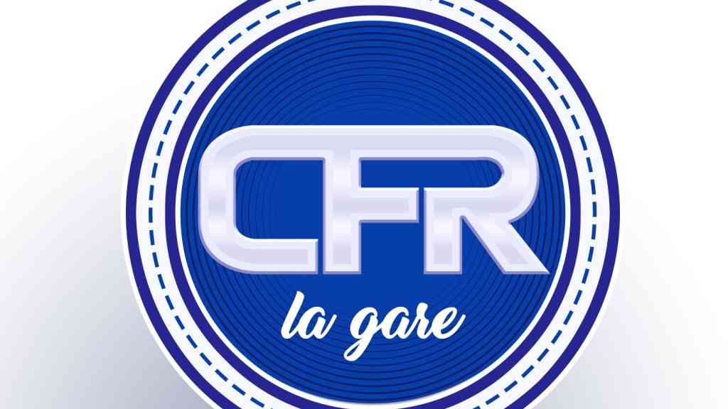 École de conduite CFR La Gare - La Courneuve