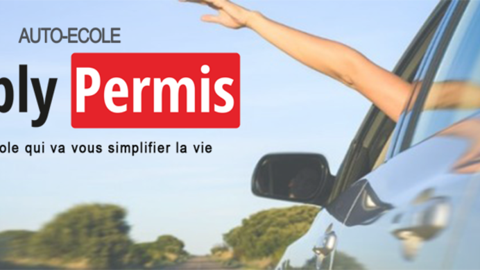 Auto-école Simply Permis - Vitrolles - Vitrolles