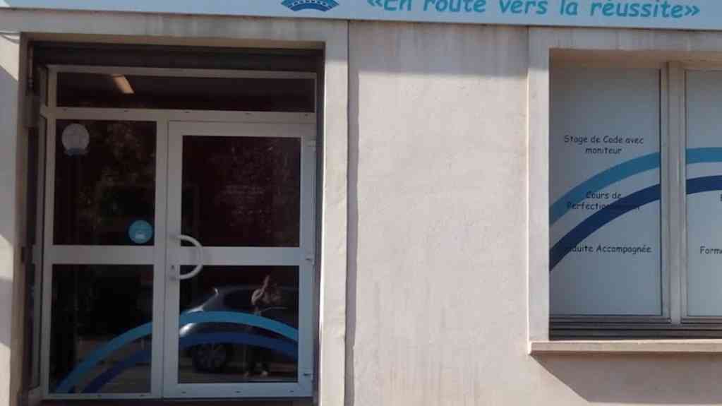 Auto-école Marly Gare - Marly-le-Roi