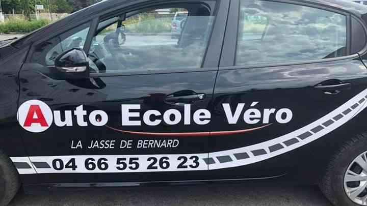 Auto-école Véro - Saint-Hilaire-de-Brethmas
