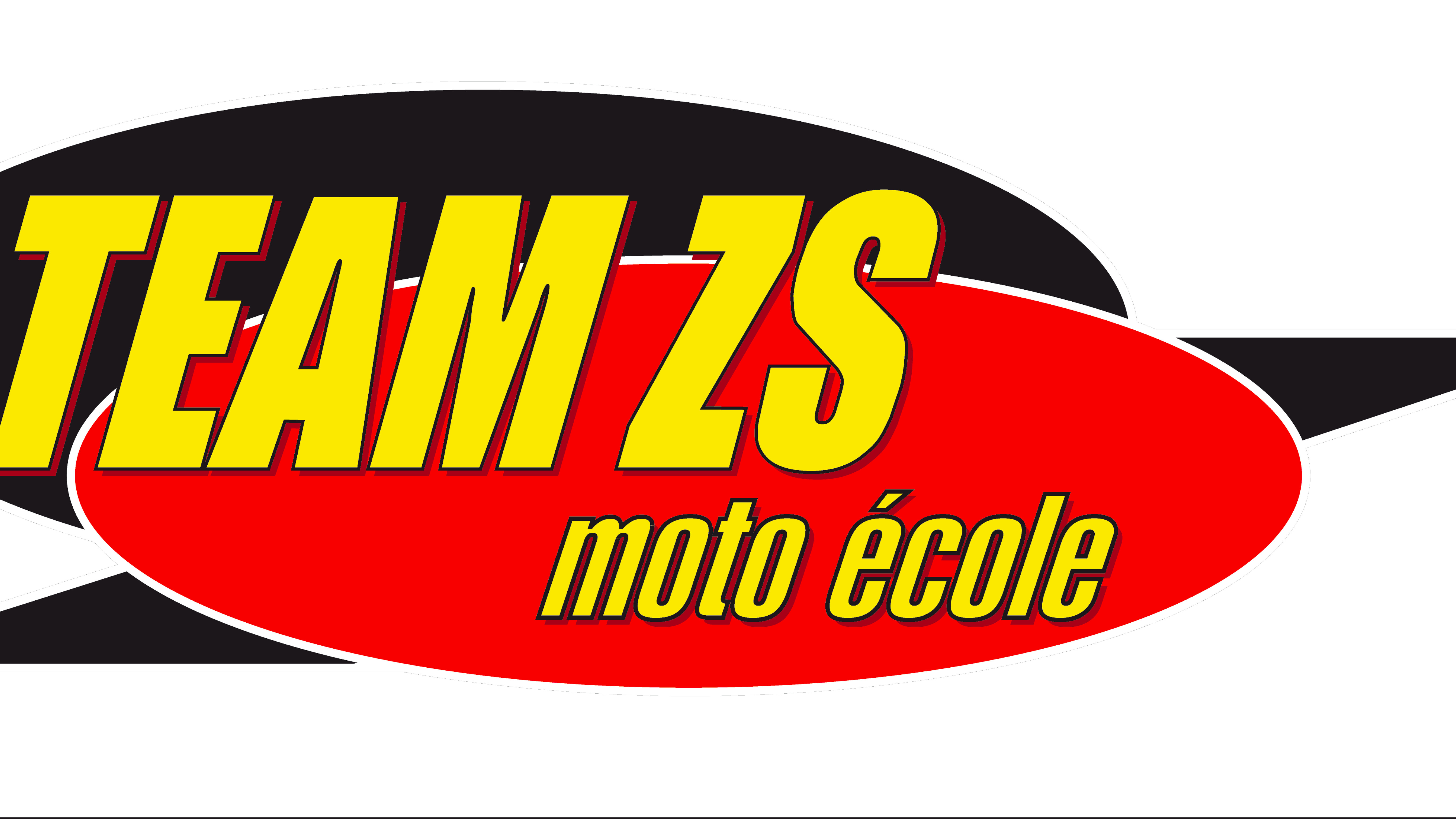 Team ZS moto-école - Le Blanc Mesnil