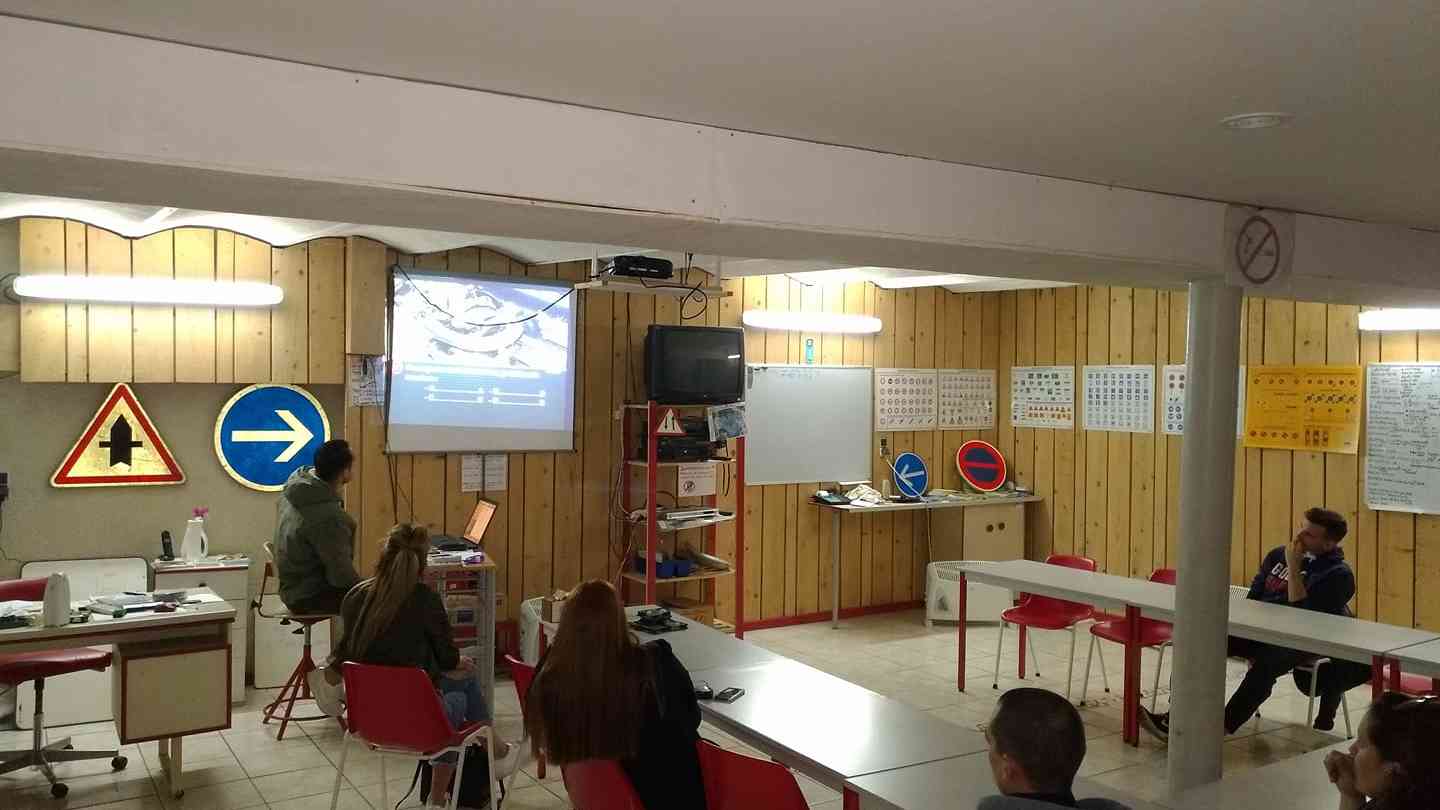 Auto-école Taurines - Pézenas