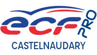 ECF Forma Pro - Castelnaudary - Castelnaudary