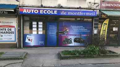 Auto-école de Montfermeil - Montfermeil