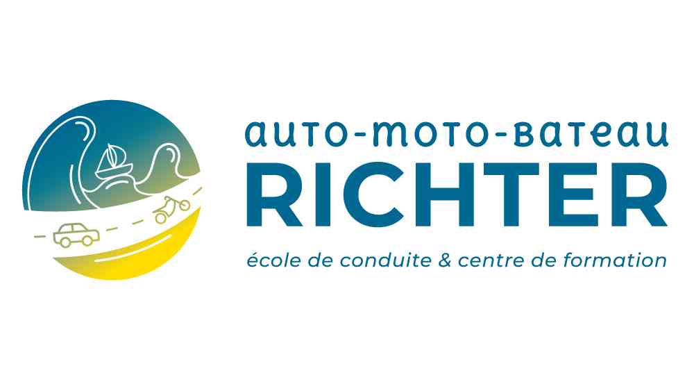 Auto-moto-école Richter - Montpellier