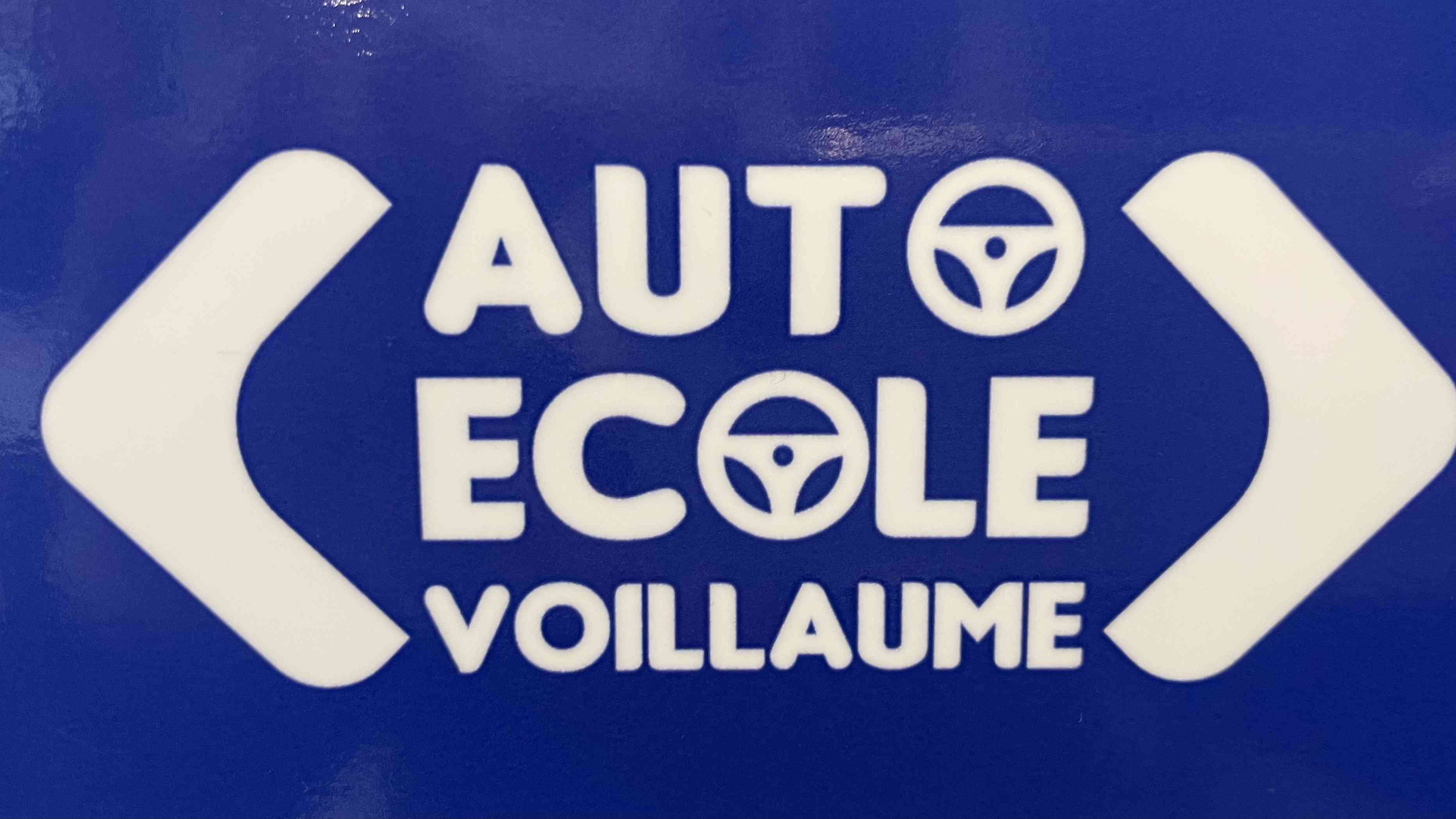 Auto-école Voillaume - Aulnay-sous-Bois