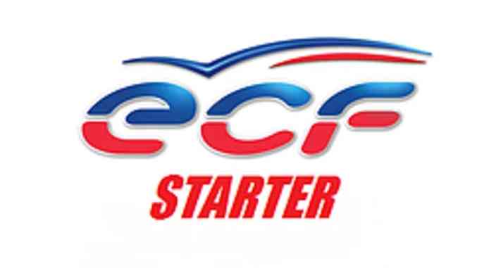 ECF Starter - Reichstett