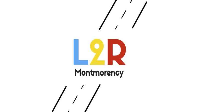 L2R - Montmorency - Montmorency