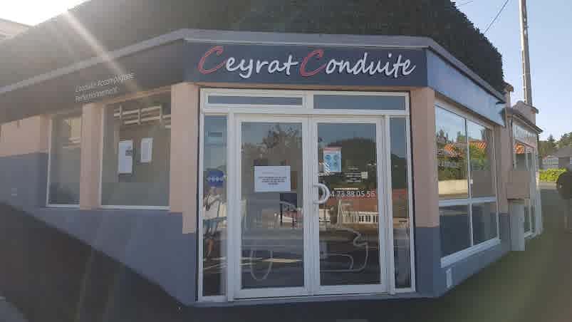 Ceyrat Conduite - Ceyrat