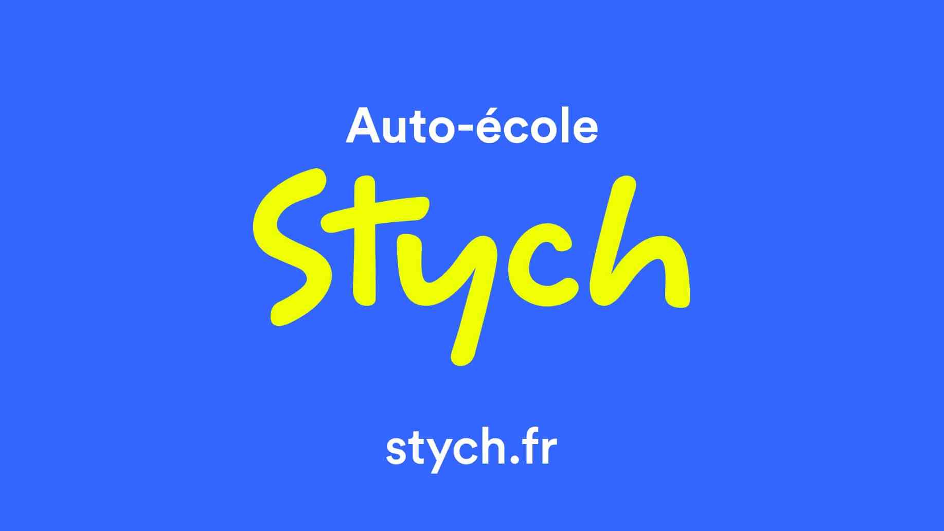 Stych - Lyon - Lyon