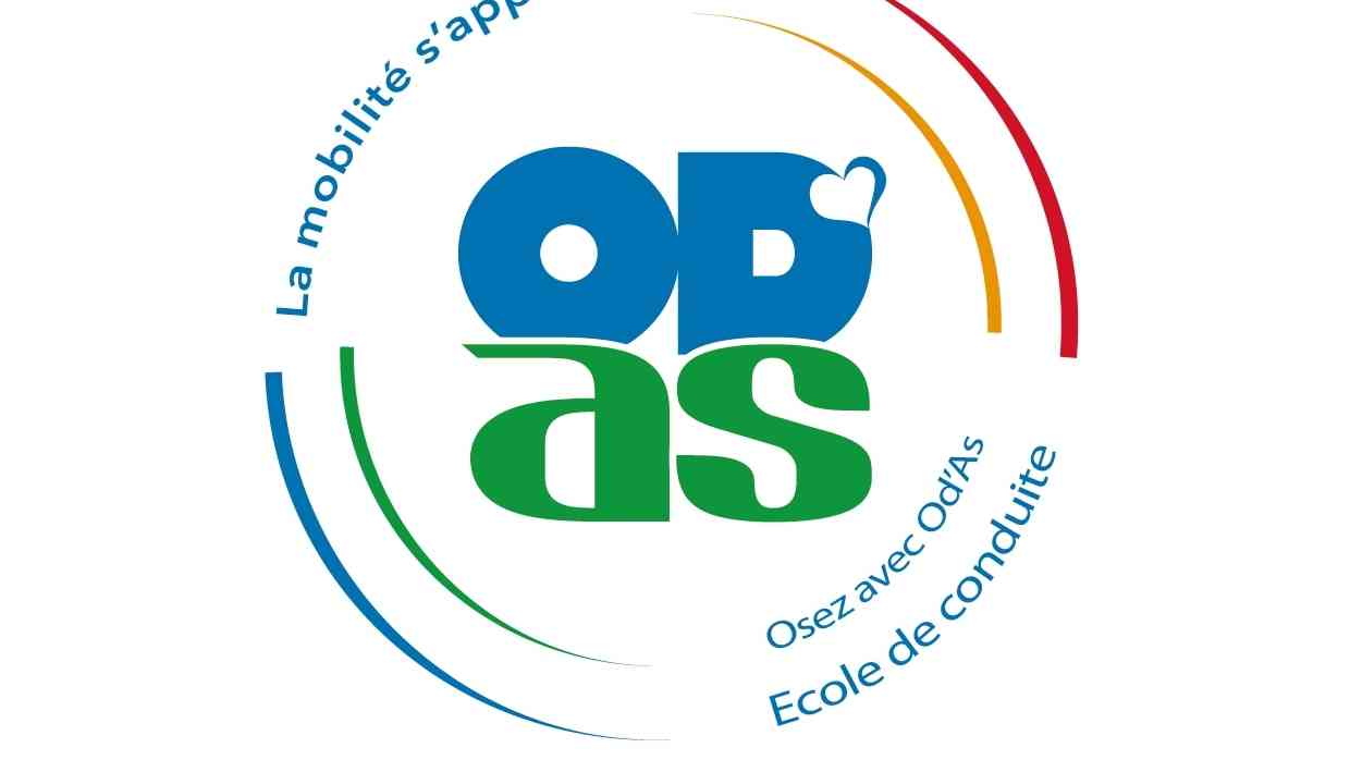 Auto-école Od'As - Rillieux-la-Pape