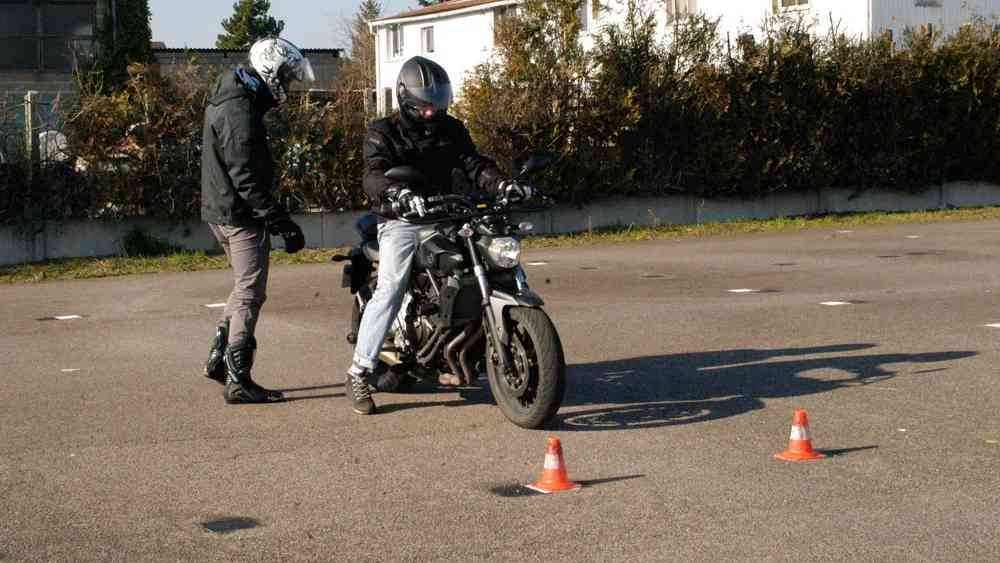 Auto-moto-école Steph-Anne - Gargenville