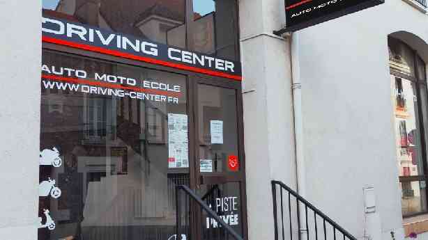 Guy Auto-école - Driving Center - Arpajon