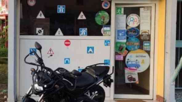 Gwad Auto-moto-école - Les Abymes