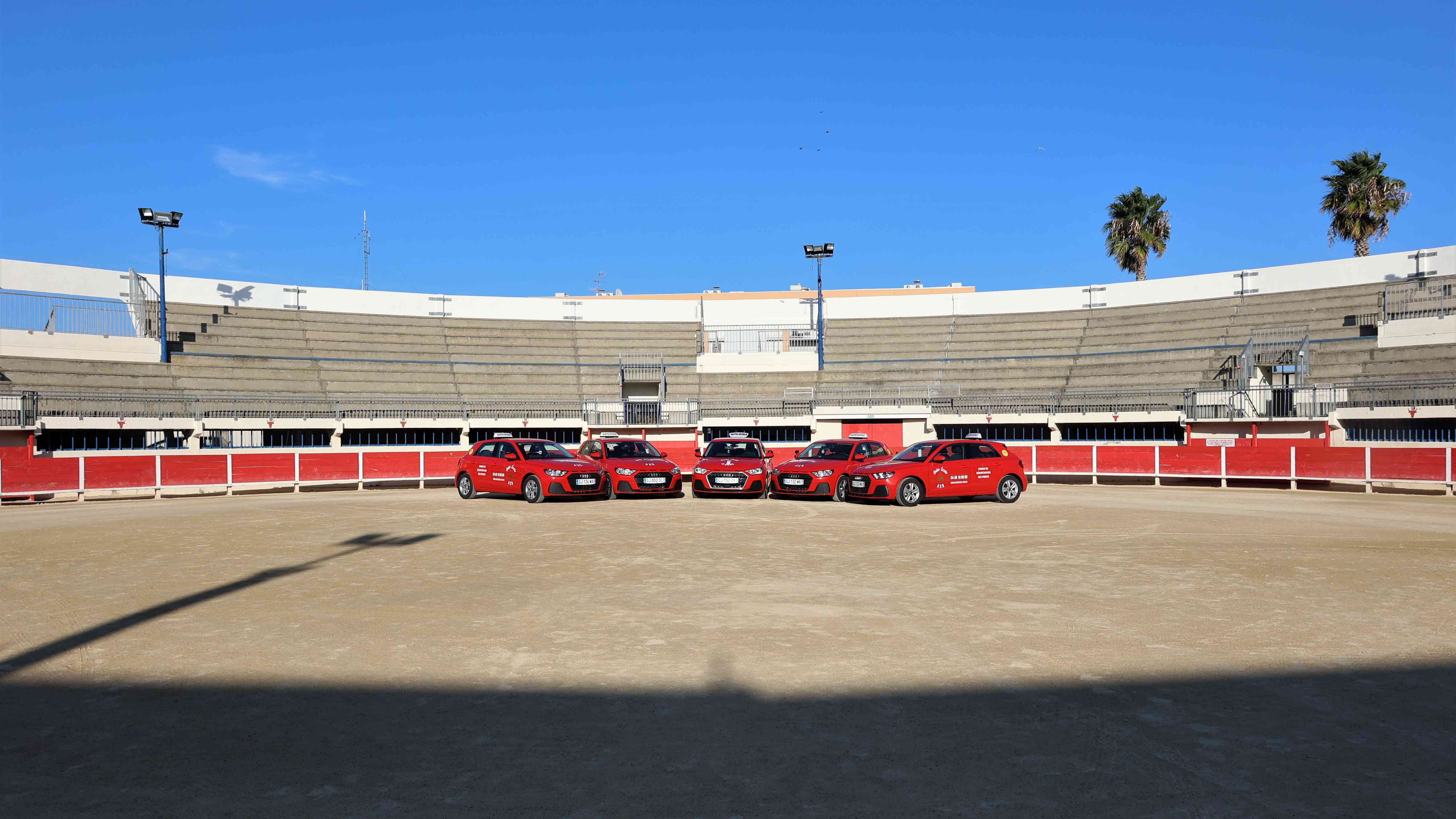 Auto-école ASR - Lunel