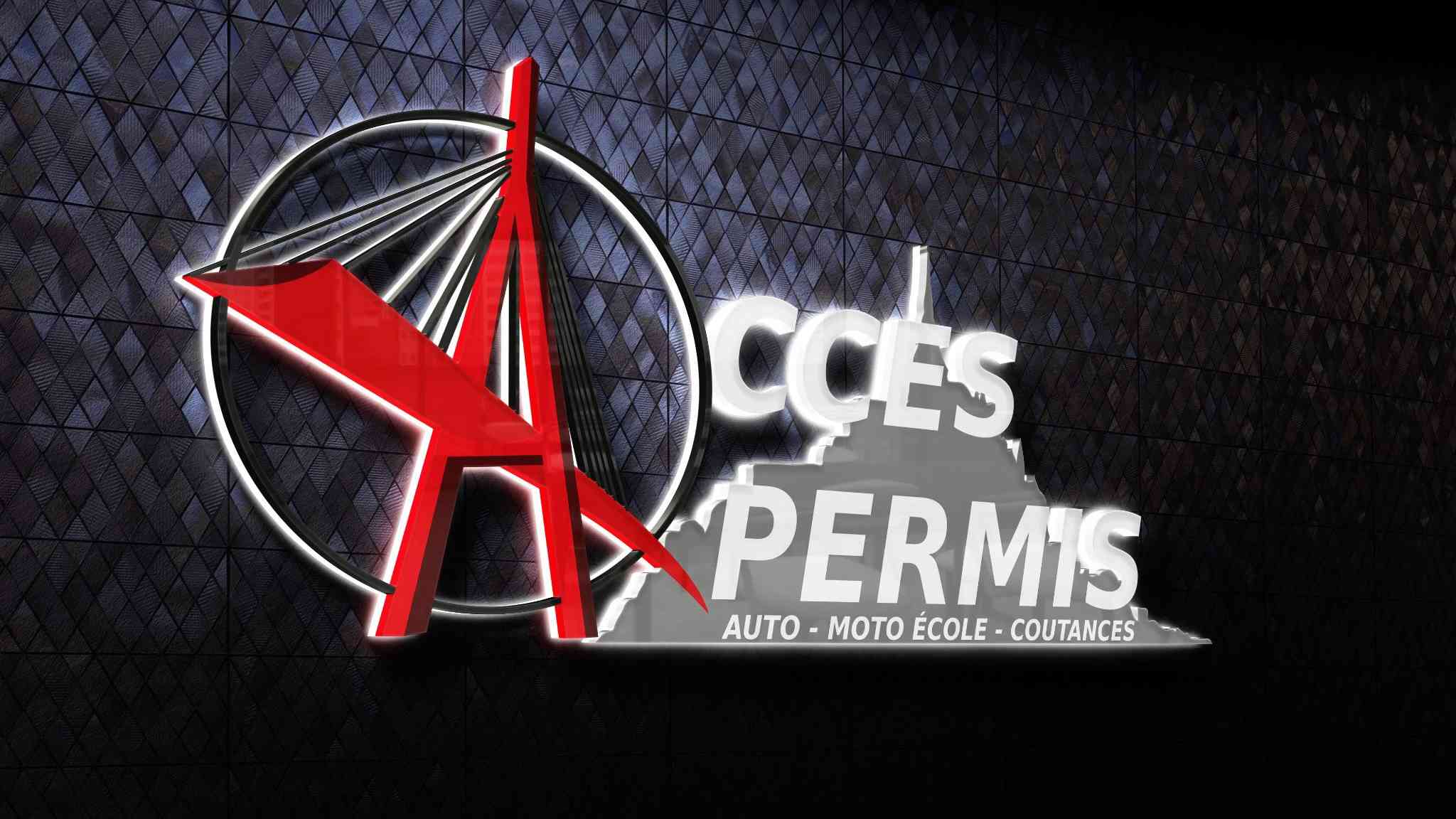 Auto-école Accès Permis - Coutances