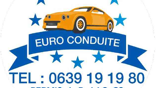 Euro Conduite - Chirongui