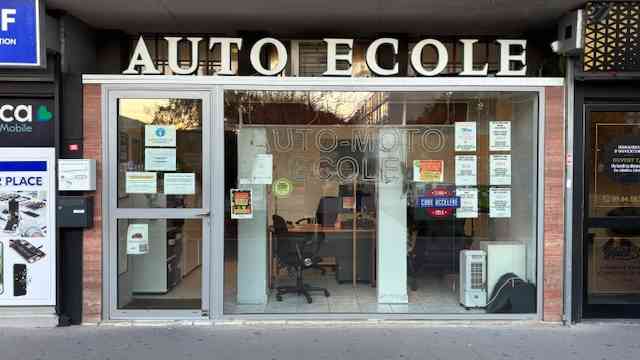 Auto-école du Parc - Choisy-le-Roi