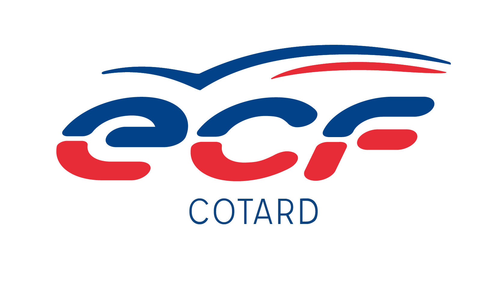 ECF Cotard - Centre de Formation - Gravigny