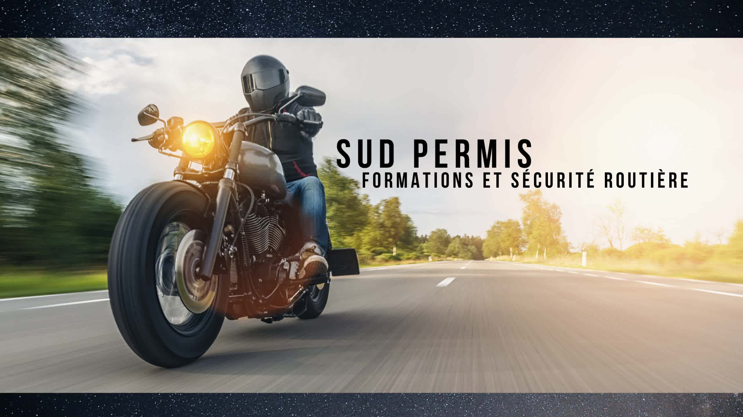 Auto-école Sud Permis - Saint-Maximin