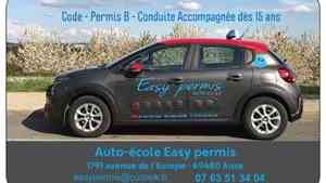 Easy Permis - Limas