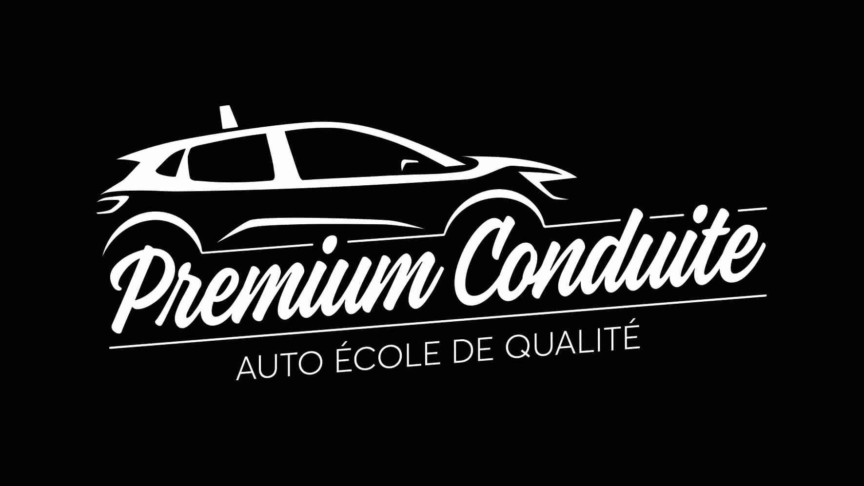 Premium Conduite Auto-école - Lisses