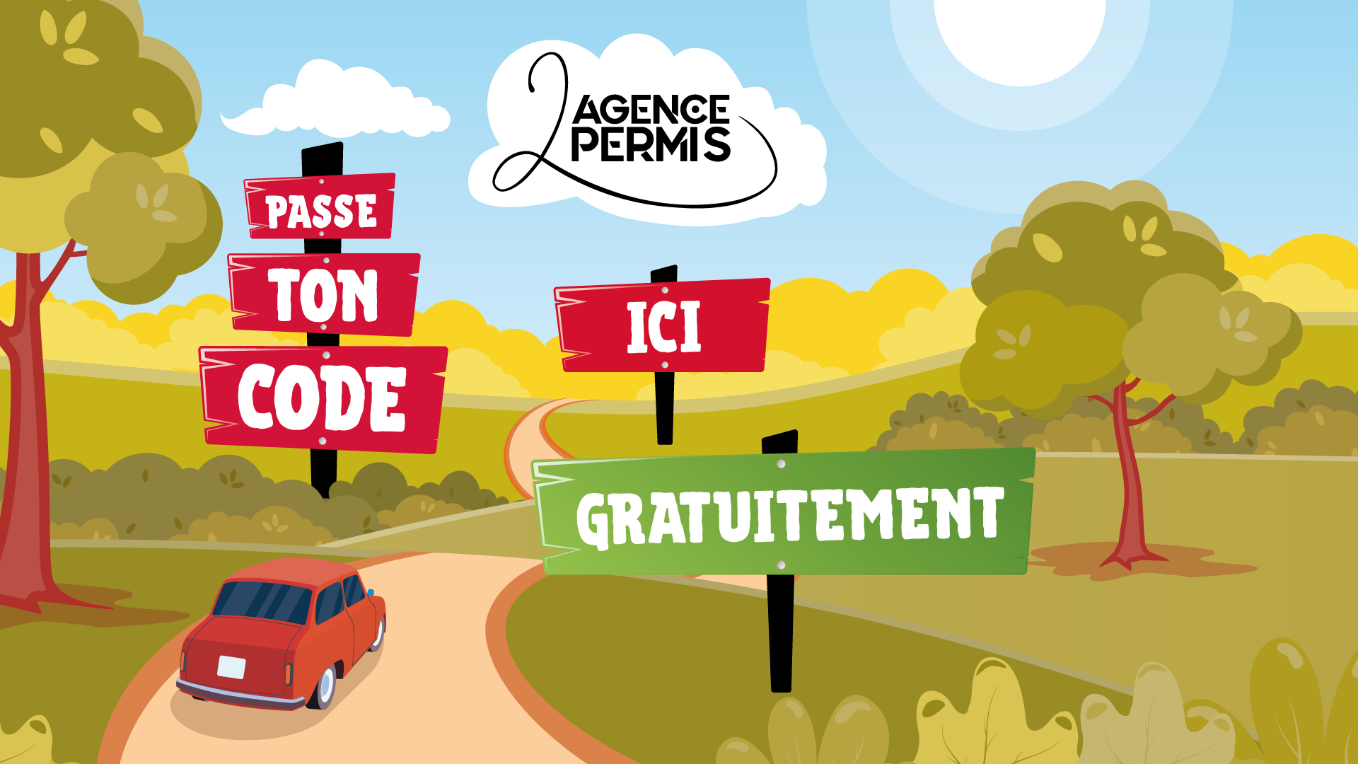 Agence Permis Saint-Ouen - Saint-Ouen