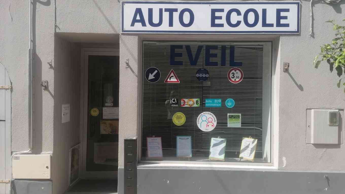 Auto-école Éveil - Pérols