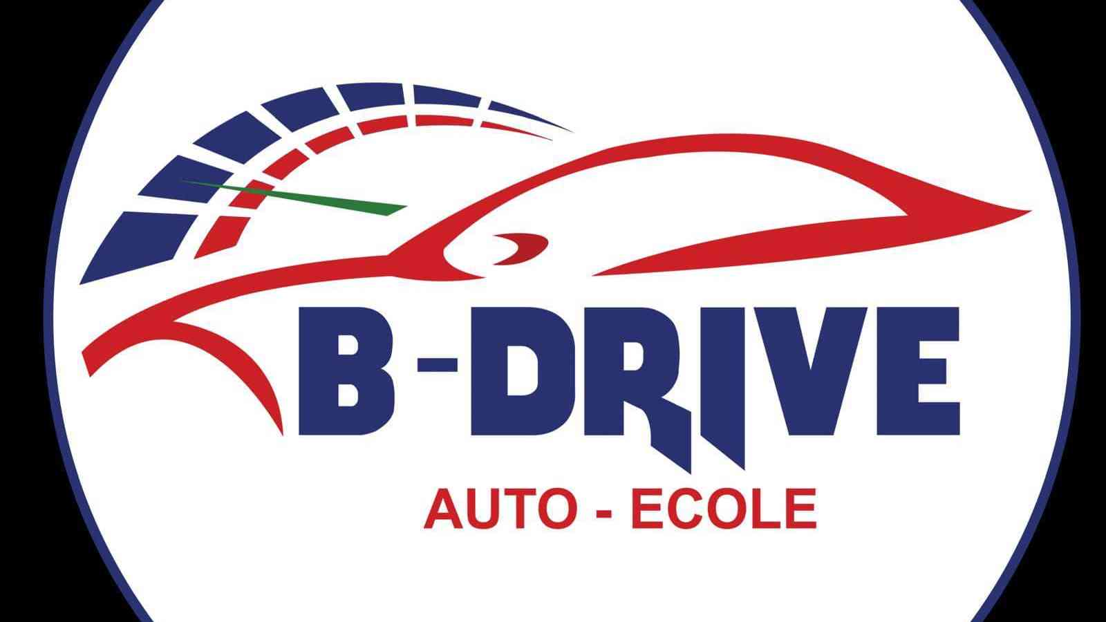 Auto-école B-Drive - Pierrefitte