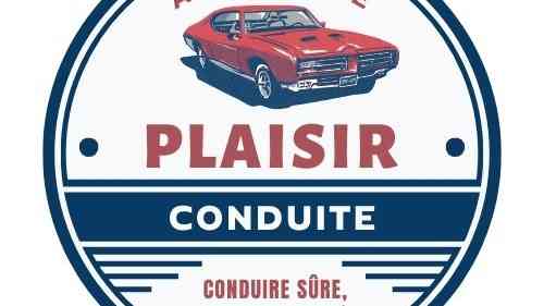 Plaisir Conduite Auto-Moto-École - Plaisir